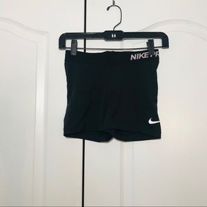 Nike Pro DRI-FIT Shorts